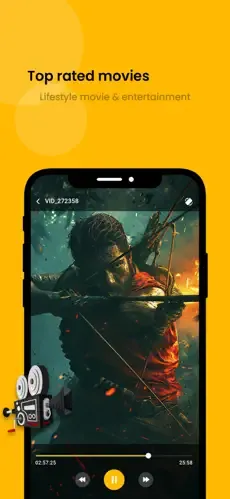 stream-india-app-apk-2026 Top Rated Movies